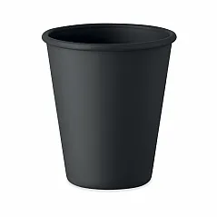 višekratna PLA čaša s jednom stijenkom, 200 ml