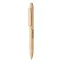 MAMBO Bamboo automatic ball pen