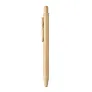 MAMBO Bamboo automatic ball pen