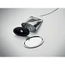TEAFUSER Tea infuser in stainless steel