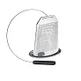 TEAFUSER Tea infuser in stainless steel
