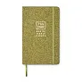 CHIPPEWA A5 notebook with hard cover