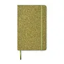 CHIPPEWA A5 notebook with hard cover