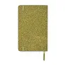 CHIPPEWA A5 notebook with hard cover