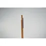 ITEA Push button bamboo pen