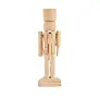 PAYNT Nutcracker painting set
