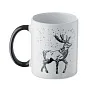 FESTIMUG Seasonal ceramic mug 300ml