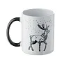 FESTIMUG Seasonal ceramic mug 300ml