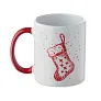 FESTIMUG Seasonal ceramic mug 300ml