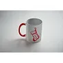 FESTIMUG Seasonal ceramic mug 300ml
