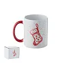 FESTIMUG Seasonal ceramic mug 300ml