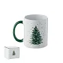 FESTIMUG Seasonal ceramic mug 300ml