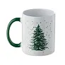 FESTIMUG Seasonal ceramic mug 300ml