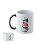 FESTIMUG Seasonal ceramic mug 300ml
