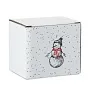 FESTIMUG Seasonal ceramic mug 300ml