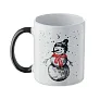 FESTIMUG Seasonal ceramic mug 300ml