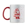 FESTIMUG Seasonal ceramic mug 300ml