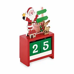 božićni kalendar odbrojavanja