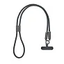 SHAKA 60W phone holder lanyard cable