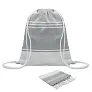 HAMMA Hammam towel drawstring set
