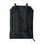 LAPTOSA Laptop 15" roll top PU backpack