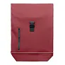 LAPTOSA Laptop 15" roll top PU backpack