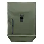 LAPTOSA Laptop 15" roll top PU backpack
