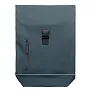 LAPTOSA Laptop 15" roll top PU backpack