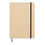 ROUTE Colour revealing A5 notebook
