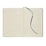 ROUTE Colour revealing A5 notebook