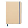 ROUTE Colour revealing A5 notebook