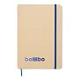 ROUTE Colour revealing A5 notebook
