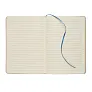 ROUTE Colour revealing A5 notebook