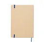 ROUTE Colour revealing A5 notebook