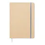 ROUTE Colour revealing A5 notebook