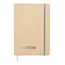 ROUTE Colour revealing A5 notebook