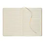 ROUTE Colour revealing A5 notebook