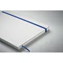 ROUTE WHITE Colour revealing A5 notebook