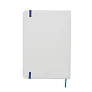 ROUTE WHITE Colour revealing A5 notebook
