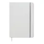 ROUTE WHITE Colour revealing A5 notebook
