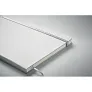 ROUTE WHITE Colour revealing A5 notebook