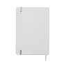 ROUTE WHITE Colour revealing A5 notebook