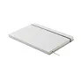 ROUTE WHITE Colour revealing A5 notebook
