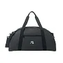 ROCK Duffle bag soft PU