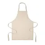 SOUS Recycled cotton apron