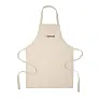 SOUS Recycled cotton apron