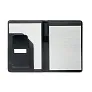 FOLIO A5 portfolio 300D RPET