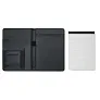 FOLIO A5 portfolio 300D RPET