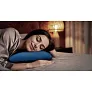 COZY 2 in 1 travel blanket set