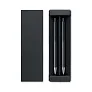 ORWELL Recycled aluminium pen set